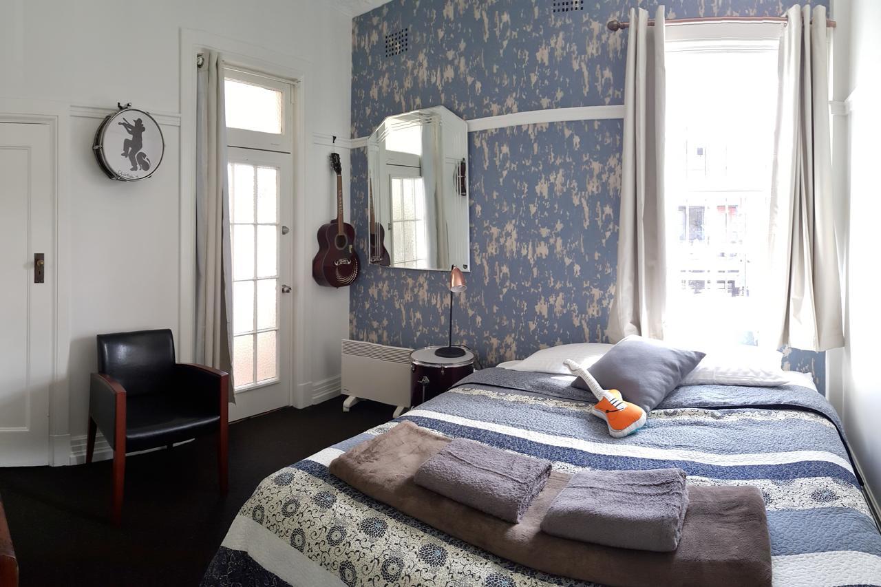 Balmain Bed And Breakfast Сидней Экстерьер фото